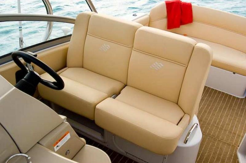 Four Winns 258 Vista