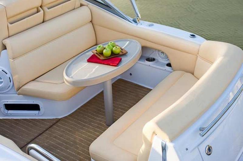 Four Winns 258 Vista