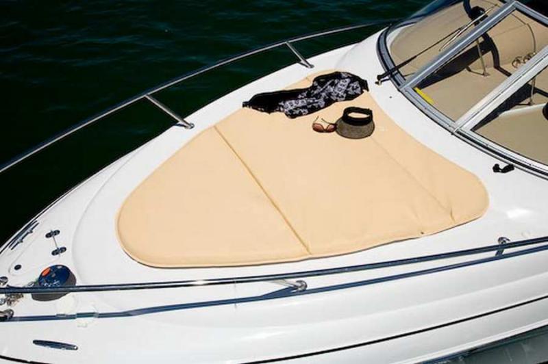 Four Winns 258 Vista