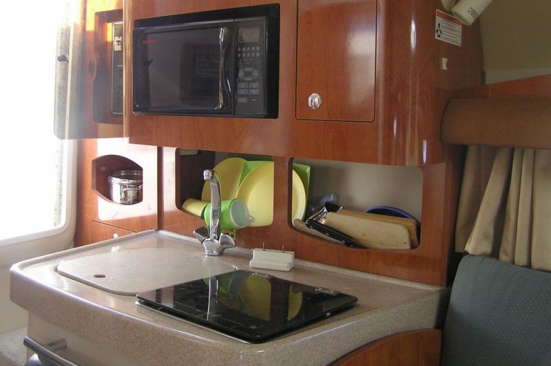 Four Winns 258 Vista