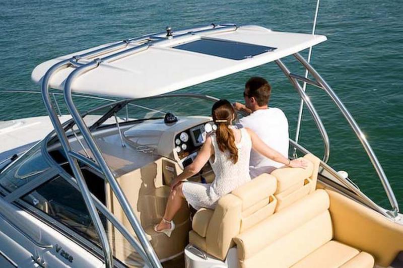 Four Winns 258 Vista