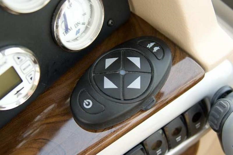 Four Winns 258 Vista